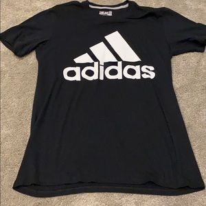 Adidas Tee (LARGE TALL)